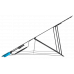 Сонячна зарядна панель ANKER SOLIX PS100X Solar Panel - 100W / 16.8V(5.95A) / MC4