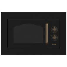 Мікрохвильова піч Gorenje BM 235 CLB (6344285)