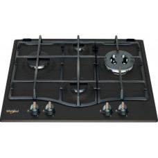 Газова варильна поверхня Whirlpool GMT 6422 AN (6676781)