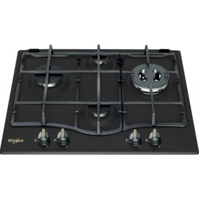 Газова варильна поверхня Whirlpool GMT 6422 AN (6676781)