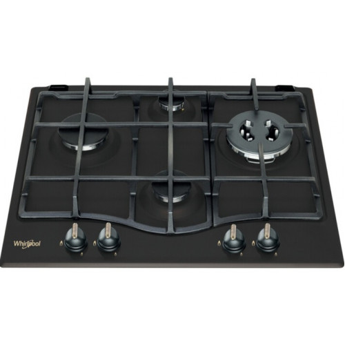 Газова варильна поверхня Whirlpool GMT 6422 AN (6676781) Газова варильна поверхня Whirlpool GMT 6422 AN (6676781)