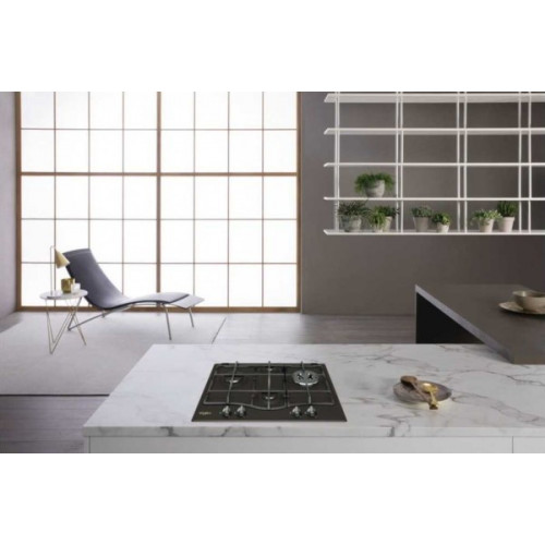 Газова варильна поверхня Whirlpool GMT 6422 AN (6676781) Газова варильна поверхня Whirlpool GMT 6422 AN (6676781)