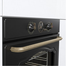 Електрична духова шафа Gorenje BOS 67372 CLB (BO3CO4L02-1) (6825141)