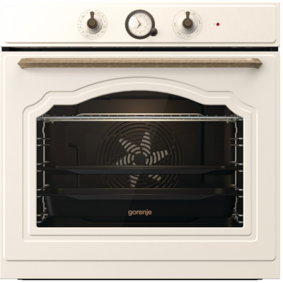 Електрична духова шафа Gorenje BOS 67371 CLI (BO3CO4L02-1) (6803260)