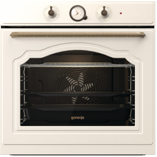 Електрична духова шафа Gorenje BOS 67371 CLI (BO3CO4L02-1) (6803260)