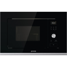 Мікрохвильова піч Gorenje BMX201AG1BG (XY820Z) (6834680)