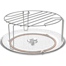 Мікрохвильова піч Gorenje BMX201AG1BG (XY820Z) (6834680)
