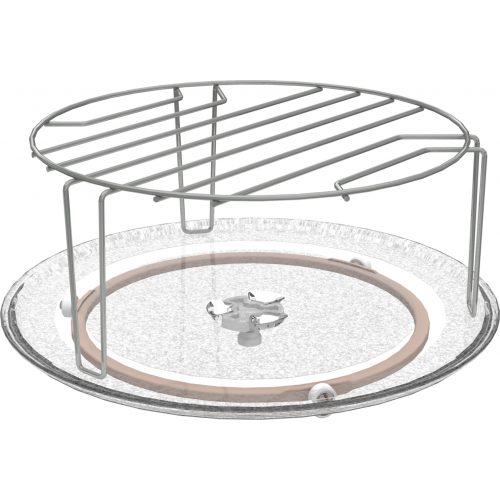 Мікрохвильова піч Gorenje BMX201AG1BG (XY820Z) (6834680)