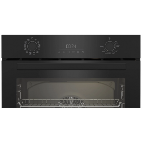 Електрична духова шафа Beko BBIR17300BCS (6869394) Електрична духова шафа Beko BBIR17300BCS (6869394)