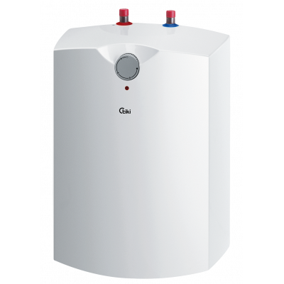 Водонагрівач Tiki Mini PBT 10V9 (GT 10 U) (6977303)