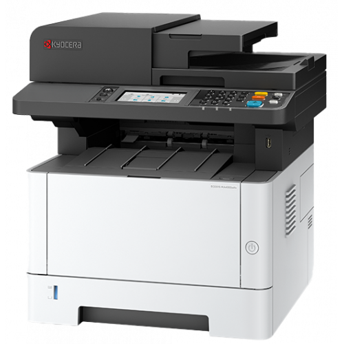 Багатофункціональний пристрій Kyocera Ecosys MA4000wifx 2.4GHZ (7014097) Багатофункціональний пристрій Kyocera Ecosys MA4000wifx 2.4GHZ (7014097)