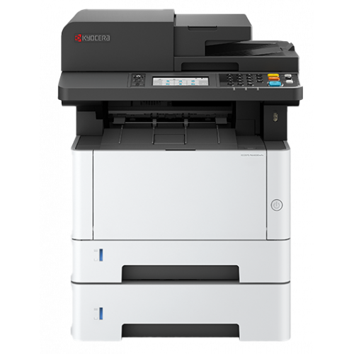 Багатофункціональний пристрій Kyocera Ecosys MA4000wifx 2.4GHZ (7014097) Багатофункціональний пристрій Kyocera Ecosys MA4000wifx 2.4GHZ (7014097)