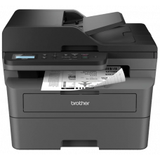 Багатофункціональний пристрій Brother DCPL2640DNYJ1 (7085067)