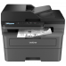 Багатофункціональний пристрій Brother DCPL2640DNYJ1 (7085067)
