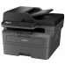 Багатофункціональний пристрій Brother DCPL2640DNYJ1 (7085067)