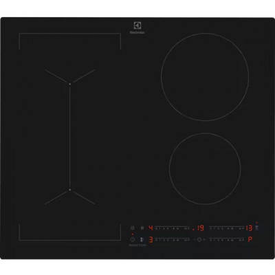 Електрична варильна поверхня Electrolux EIV63443CT (7150803)