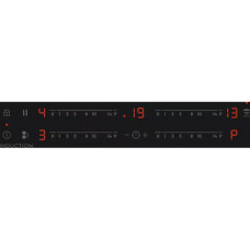 Електрична варильна поверхня Electrolux EIV63443CT (7150803)