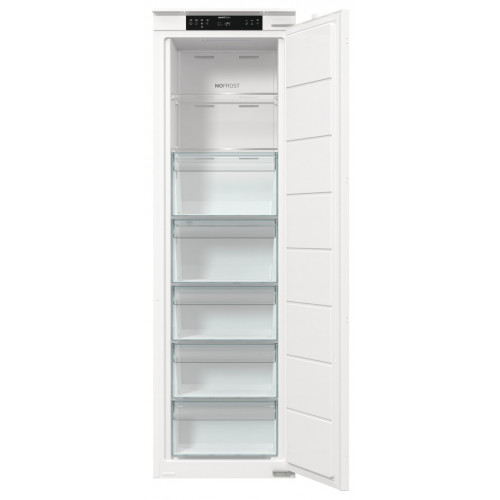 Морозильна камера Gorenje FNCI517E41WF (ZOFI22282) (7259967)