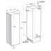 Морозильна камера Gorenje FNCI517E41WF (ZOFI22282) (7259967)