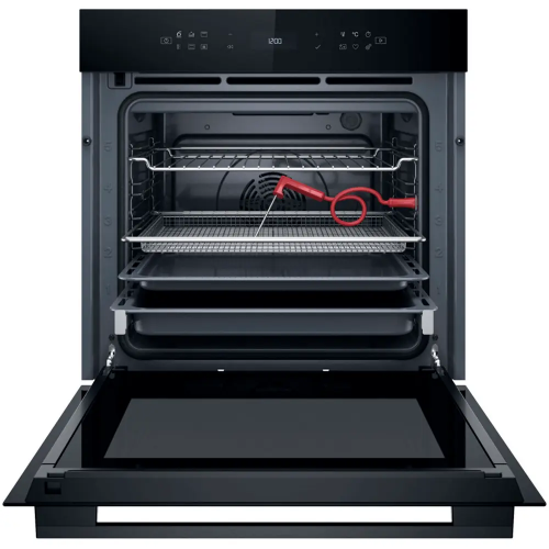 Електрична духова шафа Whirlpool WOI78FPT1SBA (7163834)