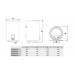 Водонагрівач Gorenje DRYHEAT30 (7272684)
