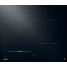 Електрична варильна поверхня Whirlpool WTX6014DCF (7285346)