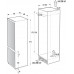 Холодильник Gorenje NRKI418EP1 (7235843)