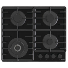 Газова варильна поверхня Gorenje GTW642SYB (BG6BB-G0B) (6622832)