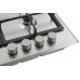 Газова варильна поверхня Whirlpool GMA 6422/IX (6222671)