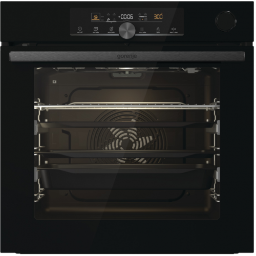 Електрична духова шафа Gorenje BPSA6747A08BG (BO3PS5I01-4) (6811440)