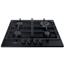 Газова варильна поверхня Whirlpool TGML 661 NB (6789326)