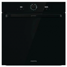 Електрична дахова шафа Gorenje BOS 6737 SYB (BO3CO8S01-1) (6867818)
