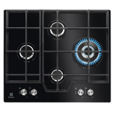 Газова варильна поверхня Electrolux KGG6456K (6898791)