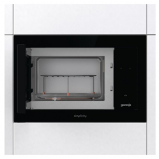 Мікрохвильва піч Gorenje BM235G1SYB (MXY55Z) (6871229)