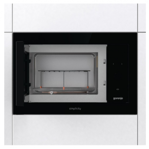 Мікрохвильва піч Gorenje BM235G1SYB (MXY55Z) (6871229)