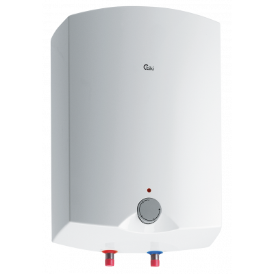 Водонагрівач Tiki Mini P 15V9 (GT 15 O) (6977304)