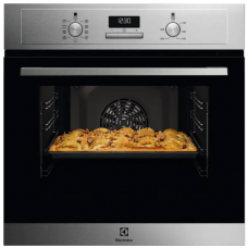 Електрична духова шафа Electrolux EOD3F40BX (7068241)