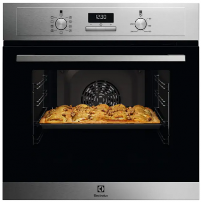 Електрична духова шафа Electrolux EOD3F40BX (7068241)