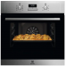 Електрична духова шафа Electrolux EOD3F40BX (7068241)