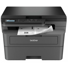 Багатофункціональний пристрій Brother DCPL2600DYJ1 (7085065)