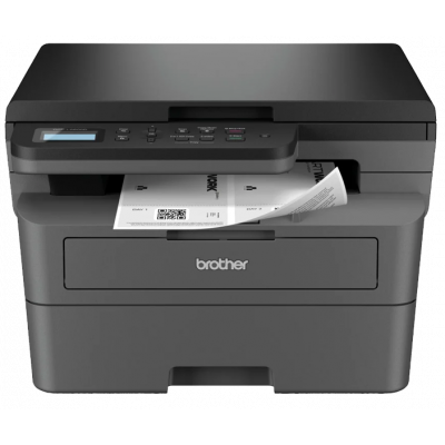 Багатофункціональний пристрій Brother DCPL2600DYJ1 (7085065)