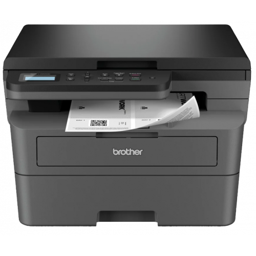 Багатофункціональний пристрій Brother DCPL2600DYJ1 (7085065) Багатофункціональний пристрій Brother DCPL2600DYJ1 (7085065)