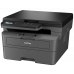 Багатофункціональний пристрій Brother DCPL2600DYJ1 (7085065)