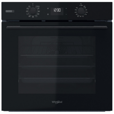 Електрична духова шафа Whirlpool OMSK58CU1B (6875054)