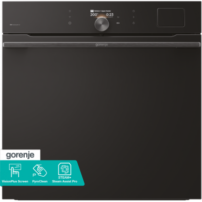 Електрична духова шафа Gorenje BPSA6138B (7138247)