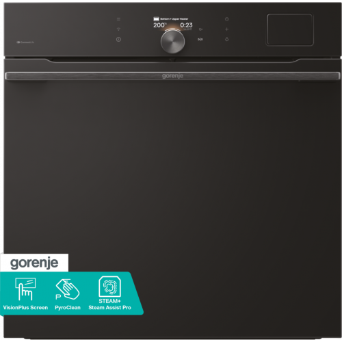 Електрична духова шафа Gorenje BPSA6138B (7138247)