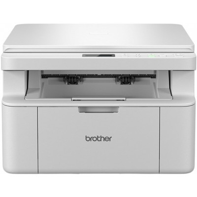 Багатофункціональний пристрій Brother DCPL1630WYJ1 MULTIFUNCTION DCP (7194771)