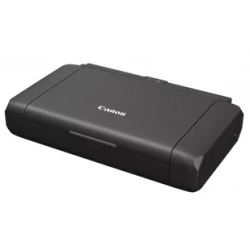 Принтер Canon BX110 W/B MKII MEA (7222598)