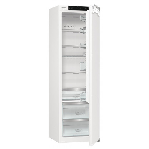 Холодильник Gorenje RI517E62WF (HI31282) (7259968)