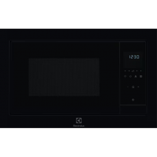 Мікрохвильова піч Electrolux LMS4253TBK (7273259)